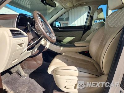 Zdjęcie 7 z 13 samochodu: 2020 HYUNDAI PALISADE LIMITED VIN:KM8R5DHE5LU122569 - miniatura