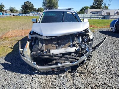 Piąte zdjęcie samochodu w środku: 2011 TOYOTA HIGHLANDER SE VIN:5TDBK3EH4BS070958 - miniatura