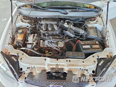 Zdjęcie 11 z 12 samochodu: 2007 FORD TAURUS SE VIN:1FAFP53UX7A187744 - miniatura