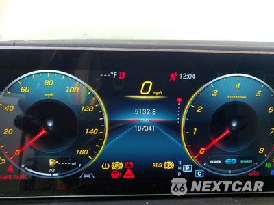 Zdjęcie 9 z 14 samochodu: 2021 MERCEDES-BENZ GLE 450 4MATIC VIN:4JGFB5KBXMA548857 - miniatura