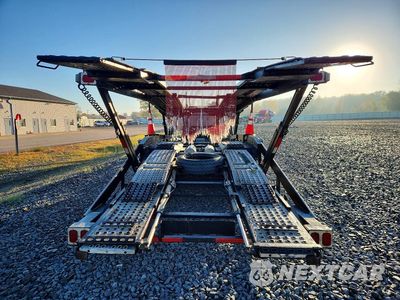 Zdjęcie 6 z 14 samochodu: 2022 VOLVO VAH VIN:4V5RC9EJ7NN601145 - miniatura