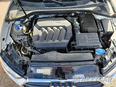 Zdjęcie 11 z 13 samochodu: 2017 AUDI A3 PREMIUM VIN:WAUAUGFF2H1029872 - miniatura