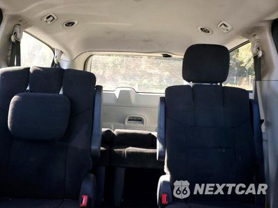 Zdjęcie 11 z 14 samochodu: 2012 DODGE CARAVAN VIN:2C4RDGCG4CR295613 - miniatura