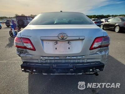 Zdjęcie 6 z 12 samochodu: 2011 TOYOTA CAMRY LE VIN:4T1BF3EK4BU686084 - miniatura