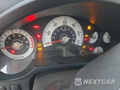 Zdjęcie 9 z 13 samochodu: 2014 TOYOTA FJ CRUISER BASE VIN:JTEZU4BF9EK013910 - miniatura