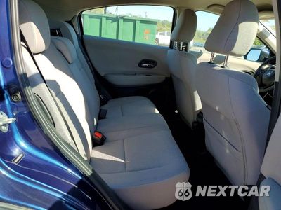 Zdjęcie 11 z 13 samochodu: 2016 HONDA HR-V LX VIN:3CZRU6H33GM770787 - miniatura
