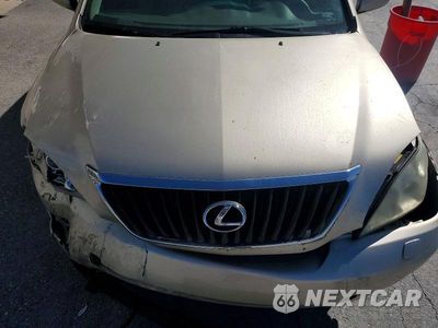 Zdjęcie 12 z 13 samochodu: 2008 LEXUS RX 350 VIN:2T2HK31U18C067106 - miniatura