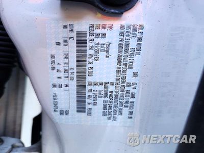 Zdjęcie 12 z 12 samochodu: 2017 FORD FOCUS SE VIN:1FADP3F24HL308750 - miniatura