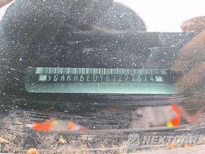 Zdjęcie 13 z 13 samochodu: 2011 BUICK ENCLAVE CXL VIN:5GAKRBED9BJ278514 - miniatura