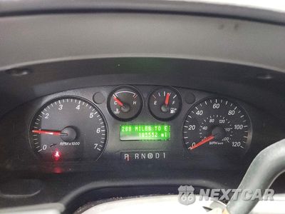 Zdjęcie 9 z 12 samochodu: 2007 FORD TAURUS SE VIN:1FAFP53U17A169553 - miniatura