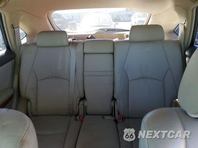 Zdjęcie 10 z 14 samochodu: 2004 LEXUS RX 330 VIN:JTJHA31U340041888 - miniatura