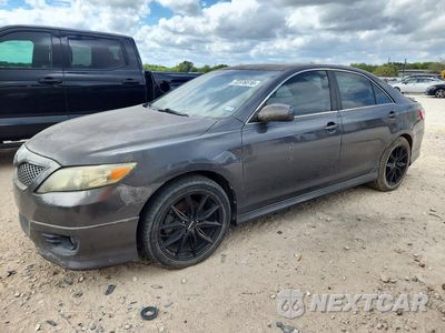 2011 TOYOTA CAMRY SE V6 4T1BK3EK2BU615882 - główne zdjęcie licytacji z USA - miniatura