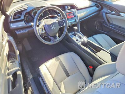 Zdjęcie 8 z 12 samochodu: 2019 HONDA CIVIC LX VIN:2HGFC4B67KH302864 - miniatura