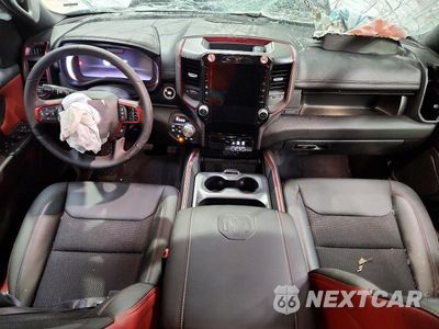 Zdjęcie 8 z 12 samochodu: 2027 RAM 1500 REBEL VIN:1C6SRFLP3VN564768 - miniatura