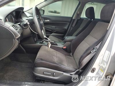 Zdjęcie 7 z 12 samochodu: 2009 HONDA ACCORD LXP VIN:1HGCP26479A073387 - miniatura