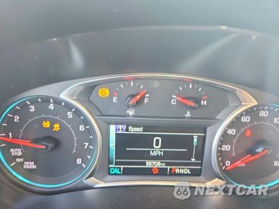 Zdjęcie 9 z 14 samochodu: 2018 CHEVROLET EQUINOX LT VIN:2GNAXSEV8J6342909 - miniatura