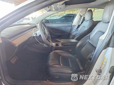 Zdjęcie 7 z 12 samochodu: 2021 TESLA MODEL 3 VIN:5YJ3E1EA4MF871853 - miniatura