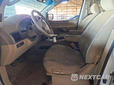 Zdjęcie 7 z 13 samochodu: 2012 NISSAN ARMADA SV VIN:5N1AA0NDXCN609273 - miniatura