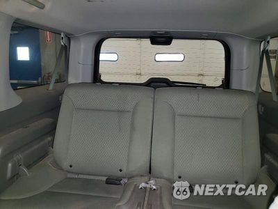 Zdjęcie 10 z 13 samochodu: 2009 HONDA ELEMENT LX VIN:5J6YH28369L000693 - miniatura
