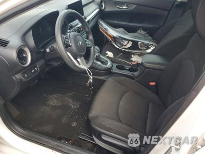 Zdjęcie 7 z 12 samochodu: 2021 KIA FORTE LXS VIN:3KPF24AD7ME284589 - miniatura
