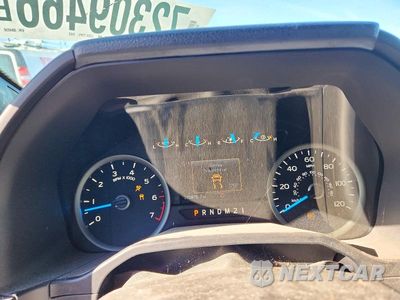 Zdjęcie 9 z 14 samochodu: 2016 FORD F150 SUPER CAB VIN:1FTFX1EF4GKG04058 - miniatura