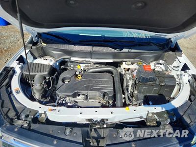 Zdjęcie 11 z 12 samochodu: 2027 CHEVROLET EQUINOX LT VIN:3GNAXPEG0VL150075 - miniatura