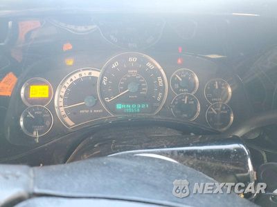 Zdjęcie 9 z 12 samochodu: 2002 CADILLAC ESCALADE LUXURY VIN:1GYEK63N72R138508 - miniatura