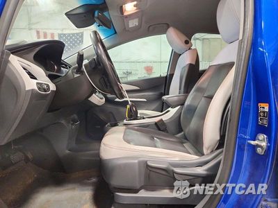 Zdjęcie 7 z 12 samochodu: 2019 CHEVROLET BOLT EV PREMIER VIN:1G1FZ6S06K4136492 - miniatura