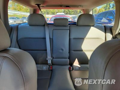 Zdjęcie 10 z 14 samochodu: 2006 SUBARU OUTBACK OUTBACK 3.0R LL BEAN VIN:4S4BP86C964301643 - miniatura
