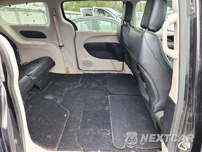 Zdjęcie 11 z 13 samochodu: 2019 CHRYSLER PACIFICA TOURING L VIN:2C4RC1BG1KR730541 - miniatura