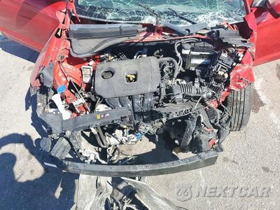 Zdjęcie 11 z 12 samochodu: 2020 HYUNDAI ELANTRA SE VIN:5NPD74LF1LH602336 - miniatura