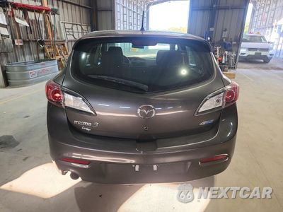 Zdjęcie 6 z 14 samochodu: 2013 MAZDA 3 I VIN:JM1BL1L74D1777022 - miniatura