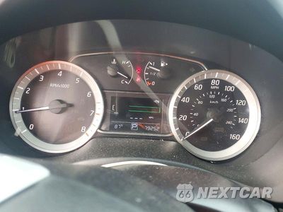 Zdjęcie 9 z 12 samochodu: 2014 NISSAN SENTRA SV VIN:3N1AB7APXEY244421 - miniatura