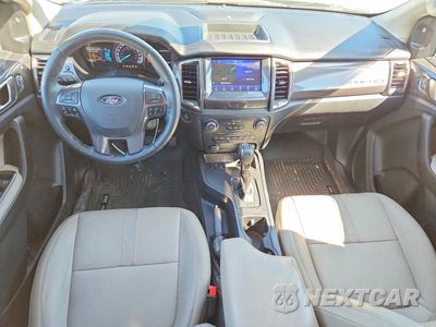 Zdjęcie 8 z 12 samochodu: 2019 FORD RANGER XL VIN:1FTER4EH8KLA81039 - miniatura