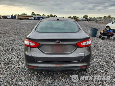 Zdjęcie 6 z 12 samochodu: 2014 FORD FUSION SE VIN:1FA6P0HD2E5380536 - miniatura