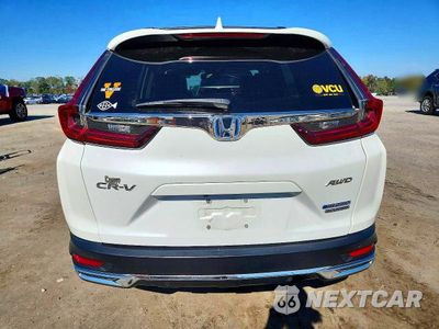Zdjęcie 6 z 12 samochodu: 2020 HONDA CR-V TOURING VIN:7FART6H93LE000606 - miniatura