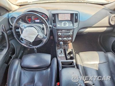 Zdjęcie 8 z 12 samochodu: 2012 NISSAN MAXIMA 3.5 S VIN:1N4AA5AP5CC850371 - miniatura