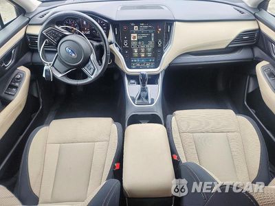 Zdjęcie 8 z 14 samochodu: 2024 SUBARU OUTBACK PREMIUM VIN:4S4BTAFC9R3201104 - miniatura