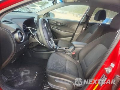 Zdjęcie 7 z 13 samochodu: 2022 HYUNDAI KONA SEL VIN:KM8K62AB1NU920475 - miniatura