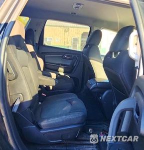 Zdjęcie 10 z 12 samochodu: 2009 CHEVROLET TRAVERSE LT VIN:1GNER23D09S157591 - miniatura