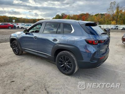 Drugie zdjęcie samochodu z przodu: 2025 MAZDA CX-50 PREMIUM VIN:7MMVABDM1SN382153 - miniatura
