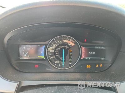 Zdjęcie 9 z 13 samochodu: 2012 FORD EDGE SEL VIN:2FMDK3JC8CBA03958 - miniatura