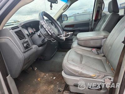 Zdjęcie 7 z 12 samochodu: 2008 DODGE RAM 1500 ST VIN:1D7HU18298S551150 - miniatura