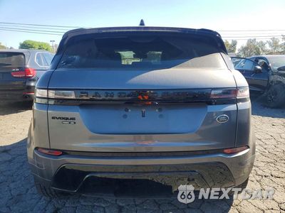 Zdjęcie 6 z 13 samochodu: 2020 LAND ROVER RANGE ROVER EVOQUE SE VIN:SALZP2FX6LH005382 - miniatura