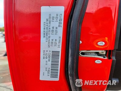 Zdjęcie 12 z 12 samochodu: 2019 DODGE CHARGER SXT VIN:2C3CDXBG3KH734848 - miniatura