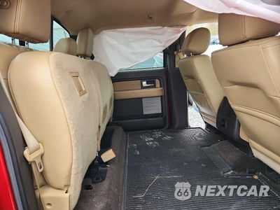 Zdjęcie 10 z 11 samochodu: 2014 FORD F150 SUPERCREW VIN:1FTFW1ET2EKG44970 - miniatura