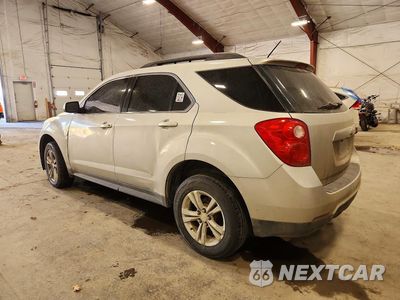 Drugie zdjęcie samochodu z przodu: 2015 CHEVROLET EQUINOX LT VIN:2GNALBEK0F6349720 - miniatura