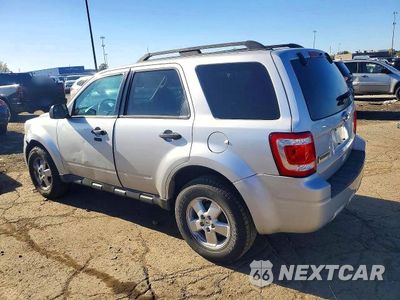 Drugie zdjęcie samochodu z przodu: 2011 FORD ESCAPE XLT VIN:1FMCU9DG7BKB60330 - miniatura