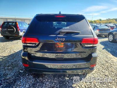 Zdjęcie 6 z 13 samochodu: 2016 JEEP GRAND CHEROKEE LIMITED VIN:1C4RJFBG5GC391947 - miniatura