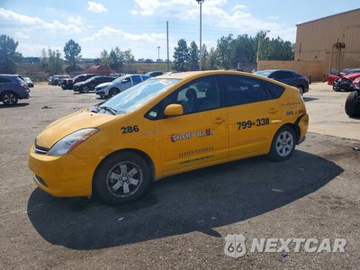2008 TOYOTA PRIUS JTDKB20U183406428 - główne zdjęcie licytacji z USA - miniatura